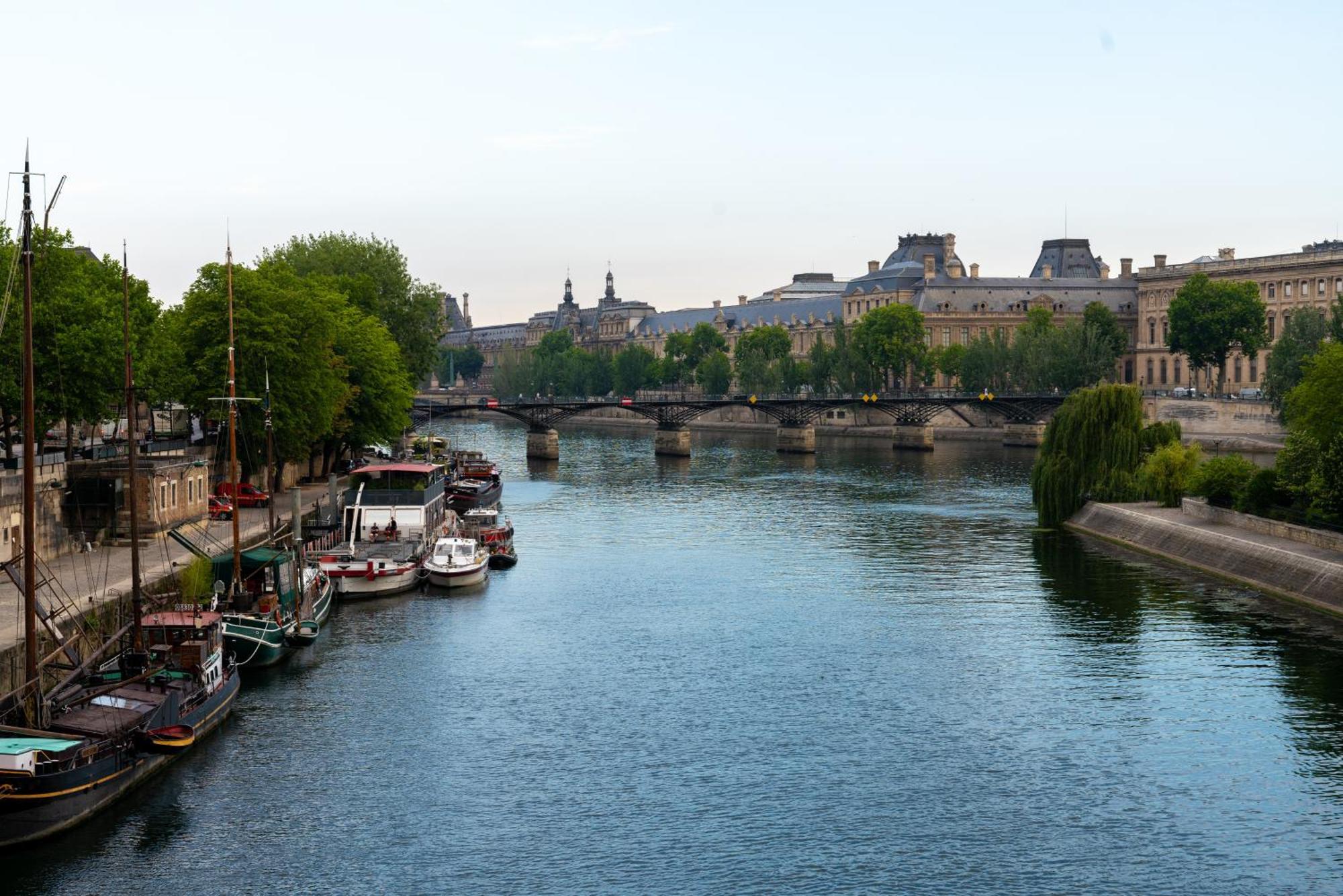 Hotel Easyhotel Paris Nord Aubervilliers